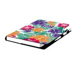 Kalendarz książkowy DESIGN tygodniowy z notesem A5 2027 - Tropic