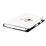 Kalendarz książkowy FRYZJERSKI Hair - DESIGN tygodniowy z notesem A5 2027