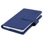 Kalendarz książkowy SPLIT tygodniowy kieszonkowy 2027 słowacki?? - granatowy