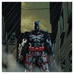 Kalendarz ścienny 2026 Batman Komiksy