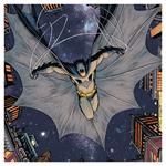 Kalendarz ścienny 2026 Batman Komiksy