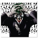 Kalendarz ścienny 2026 Batman Komiksy