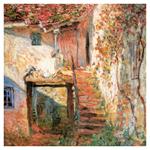 Kalendarz ścienny 2026 Claude Monet