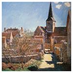 Kalendarz ścienny 2026 Claude Monet