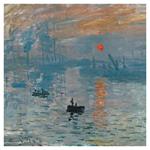 Kalendarz ścienny 2026 Claude Monet