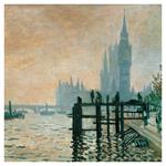 Kalendarz ścienny 2026 Claude Monet