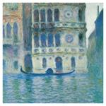Kalendarz ścienny 2026 Claude Monet