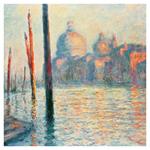 Kalendarz ścienny 2026 Claude Monet
