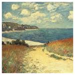 Kalendarz ścienny 2026 Claude Monet