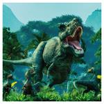 Kalendarz ścienny 2026 Dinozaury