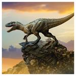 Kalendarz ścienny 2026 Dinozaury