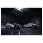 Kalendarz ścienny 2026 Dream Cars