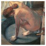 Kalendarz ścienny 2026 Edgar Degas