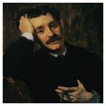 Kalendarz ścienny 2026 Edgar Degas