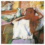 Kalendarz ścienny 2026 Edgar Degas