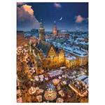 Kalendarz ścienny 2026 Europa