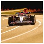 Kalendarz ścienny 2026 Formuła - Jiří Křenek