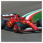 Kalendarz ścienny 2026 Formuła - Jiří Křenek