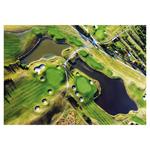 Kalendarz ścienny 2026 Golf