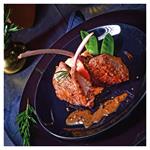 Kalendarz ścienny 2026 Gourmet