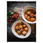 Kalendarz ścienny 2026 Gourmet