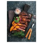 Kalendarz ścienny 2026 Gourmet