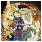 Kalendarz ścienny 2026 Gustav Klimt