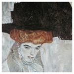 Kalendarz ścienny 2026 Gustav Klimt