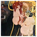 Kalendarz ścienny 2026 Gustav Klimt