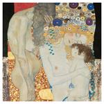 Kalendarz ścienny 2026 Gustav Klimt