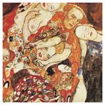 Kalendarz ścienny 2026 Gustav Klimt