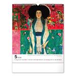 Kalendarz ścienny 2026 Gustav Klimt