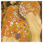 Kalendarz ścienny 2026 Gustav Klimt