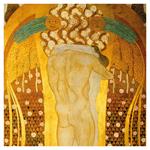 Kalendarz ścienny 2026 Gustav Klimt