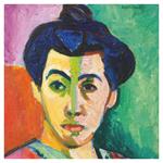 Kalendarz ścienny 2026 Henri Matisse