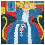Kalendarz ścienny 2026 Henri Matisse