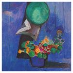 Kalendarz ścienny 2026 Henri Matisse