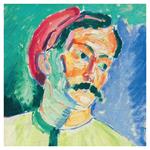 Kalendarz ścienny 2026 Henri Matisse