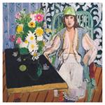 Kalendarz ścienny 2026 Henri Matisse
