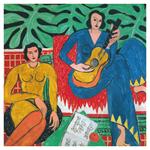 Kalendarz ścienny 2026 Henri Matisse