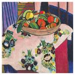 Kalendarz ścienny 2026 Henri Matisse