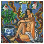 Kalendarz ścienny 2026 Henri Matisse