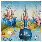 Kalendarz ścienny 2026 Hieronim Bosch
