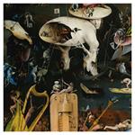 Kalendarz ścienny 2026 Hieronim Bosch