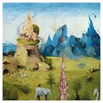 Kalendarz ścienny 2026 Hieronim Bosch