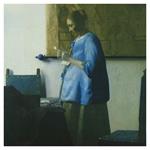 Kalendarz ścienny 2026 Johannes Vermeer