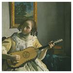 Kalendarz ścienny 2026 Johannes Vermeer