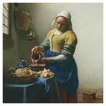 Kalendarz ścienny 2026 Johannes Vermeer