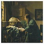 Kalendarz ścienny 2026 Johannes Vermeer