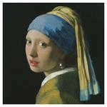 Kalendarz ścienny 2026 Johannes Vermeer